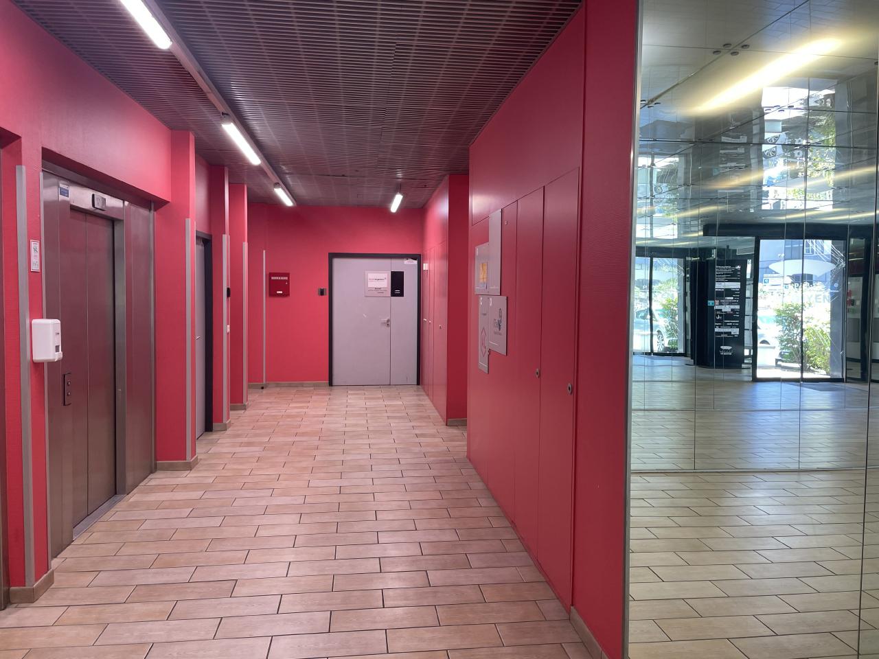 Bureau Grenoble 135m² Location bureau Grenoble Isère OLBUR2205774 9